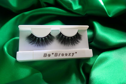 Be: Breezy Lashes